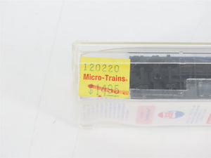 N Scale Micro-Trains MTL 120220 PCMT Pepsi-Cola 40' Steel Box Car #12024