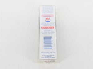 N Scale Micro-Trains MTL 120220 PCMT Pepsi-Cola 40' Steel Box Car #12024