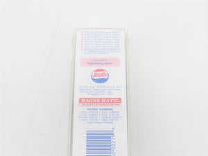 N Scale Micro-Trains MTL 120220 PCMT Pepsi-Cola 40' Steel Box Car #12024