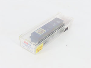 N Scale Micro-Trains MTL 120220 PCMT Pepsi-Cola 40' Steel Box Car #12024
