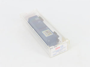 N Scale Micro-Trains MTL 120220 PCMT Pepsi-Cola 40' Steel Box Car #12024