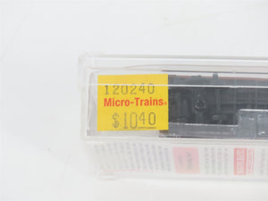 N Scale Micro-Trains MTL 120240 B&O Baltimore & Ohio 40' Box Car #276383