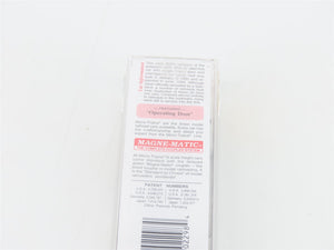 N Scale Micro-Trains MTL 120240 B&O Baltimore & Ohio 40' Box Car #276383