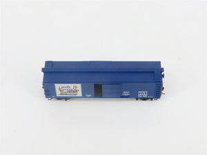 N Scale Micro-Trains MTL 120220 PCMT Pepsi-Cola 40' Single Door Box Car #12024