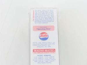 N Scale Micro-Trains MTL 120220 PCMT Pepsi-Cola 40' Single Door Box Car #12024