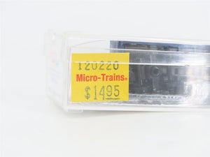 N Scale Micro-Trains MTL 120220 PCMT Pepsi-Cola 40' Single Door Box Car #12024
