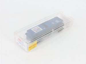 N Scale Micro-Trains MTL 120220 PCMT Pepsi-Cola 40' Single Door Box Car #12024