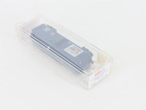 N Scale Micro-Trains MTL 120220 PCMT Pepsi-Cola 40' Single Door Box Car #12024