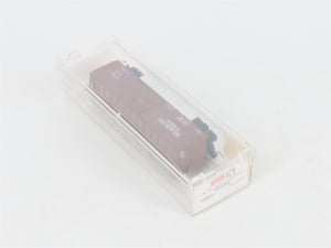 N Scale Micro-Trains MTL 120010 RDG Reading 40' Single Door Box Car #101999