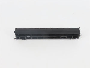 N Scale Micro-Trains MTL 112020 CN Canadian National 89' Open Auto Rack #700721