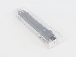 N Scale Micro-Trains MTL 112020 CN Canadian National 89' Open Auto Rack #700721