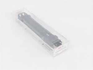 N Scale Micro-Trains MTL 112020 CN Canadian National 89' Open Auto Rack #700721