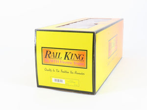O 1/48 Scale MTH RailKing 40-1032 Rust Girder Bridge