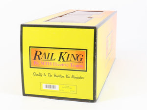 O 1/48 Scale MTH RailKing 40-1032 Rust Girder Bridge