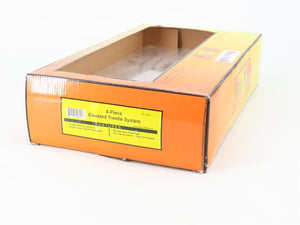 O 1/48 Scale MTH RailKing 40-1034 Elevated 8-Piece Trestle System