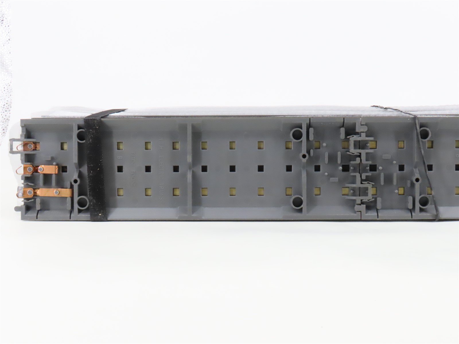 O Gauge 3-Rail MTH RailKing 40-1019 RealTrax 30