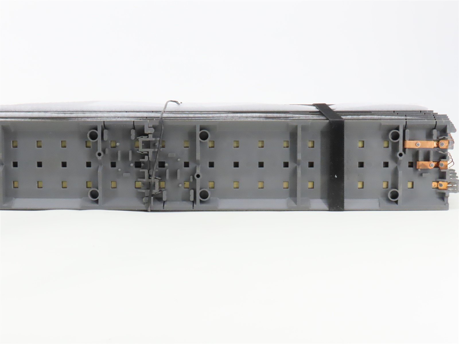 O Gauge 3-Rail MTH RailKing 40-1019 RealTrax 30