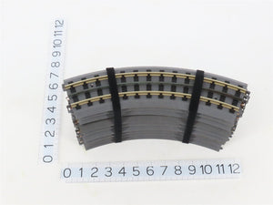 O Gauge 3-Rail MTH RailKing 40-1002 RealTrax O-31 Curved Track 27-Pack