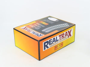 O Gauge 3-Rail MTH RailKing 40-1002 RealTrax O-31 Curved Track 27-Pack
