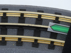 O Gauge 3-Rail MTH RailKing 40-1002 RealTrax O-31 Curved Track 27-Pack