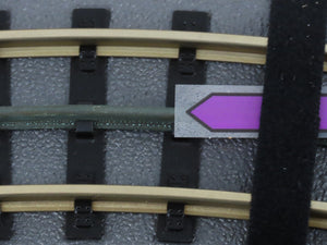 O Gauge 3-Rail MTH RailKing 40-1002 RealTrax O-31 Curved Track 27-Pack