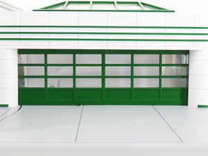 O Scale MTH Rail King 30-9101 Sinclair Operating Gas Station