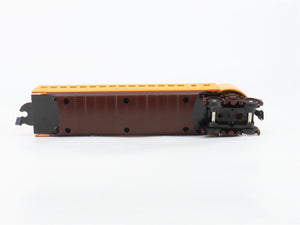 O Gauge 3-Rail MTH 30-6158 UP Union Pacific M10000 Passenger Car Overland Trail