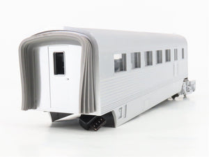 O Gauge 3-Rail MTH 30-6157 CBQ Burlington Pioneer Zephyr Passenger Car