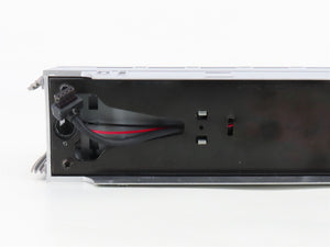 O Gauge 3-Rail MTH 30-6157 CBQ Burlington Pioneer Zephyr Passenger Car