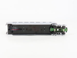 O Gauge 3-Rail MTH 30-6157 CBQ Burlington Pioneer Zephyr Passenger Car