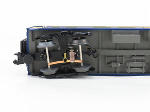 O Gauge 3-Rail Lionel 6-39053 ARR Alaska Streamliner Passenger 2-Car Pack