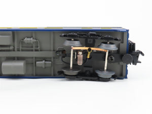 O Gauge 3-Rail Lionel 6-39053 ARR Alaska Streamliner Passenger 2-Car Pack