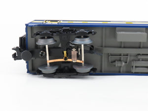 O Gauge 3-Rail Lionel 6-39053 ARR Alaska Streamliner Passenger 2-Car Pack