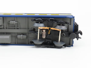 O Gauge 3-Rail Lionel 6-39053 ARR Alaska Streamliner Passenger 2-Car Pack