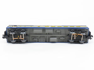 O Gauge 3-Rail Lionel 6-39053 ARR Alaska Streamliner Passenger 2-Car Pack