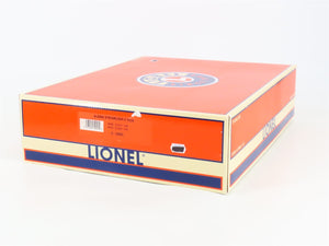 O Gauge 3-Rail Lionel 6-39053 ARR Alaska Streamliner Passenger 2-Car Pack