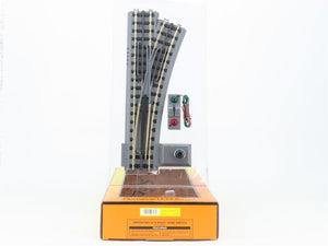 O Gauge 3-Rail MTH 40-1020 Operating O-72 Right Hand Switch Track Piece