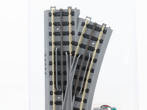 O Gauge 3-Rail MTH 40-1020 Operating O-72 Right Hand Switch Track Piece