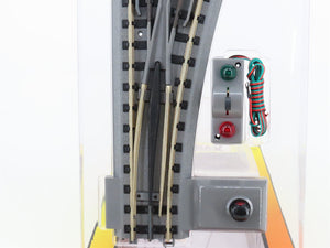 O Gauge 3-Rail MTH 40-1020 Operating O-72 Right Hand Switch Track Piece