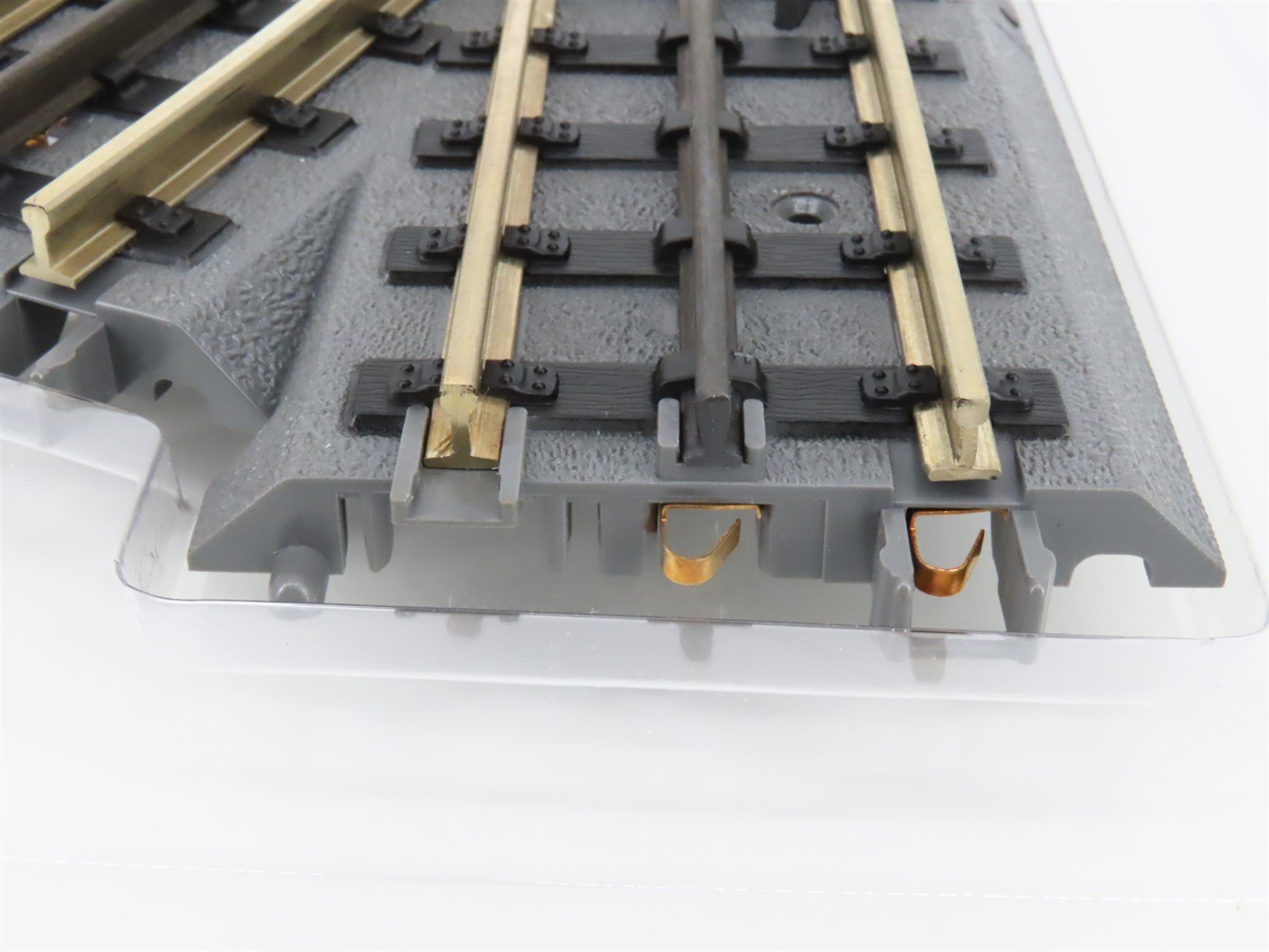 O Gauge 3-Rail MTH 40-1020 Operating O-72 Right Hand Switch Track Piece