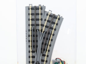 O Gauge 3-Rail MTH 40-1020 Operating O-72 Right Hand Switch Track Piece