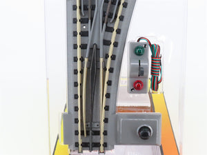 O Gauge 3-Rail MTH 40-1020 Operating O-72 Right Hand Switch Track Piece