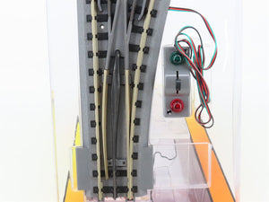 O Gauge 3-Rail MTH 40-1020 Operating O-72 Right Hand Switch Track Piece