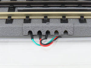O Gauge 3-Rail MTH 40-1020 Operating O-72 Right Hand Switch Track Piece