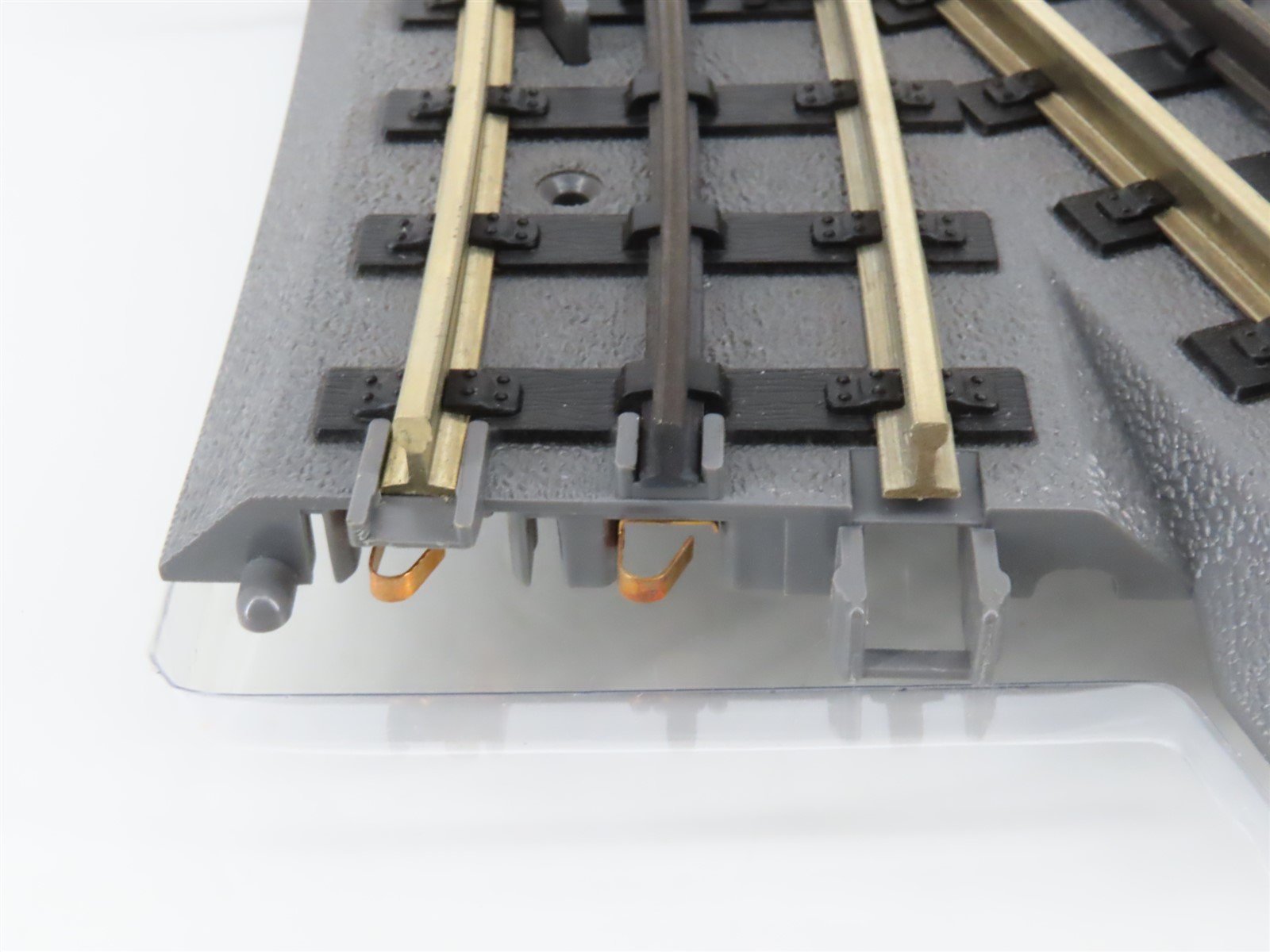 O Gauge 3-Rail MTH 40-1020 Operating O-72 Right Hand Switch Track Piece