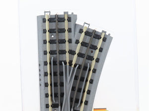 O Gauge 3-Rail MTH 40-1020 Operating O-72 Right Hand Switch Track Piece