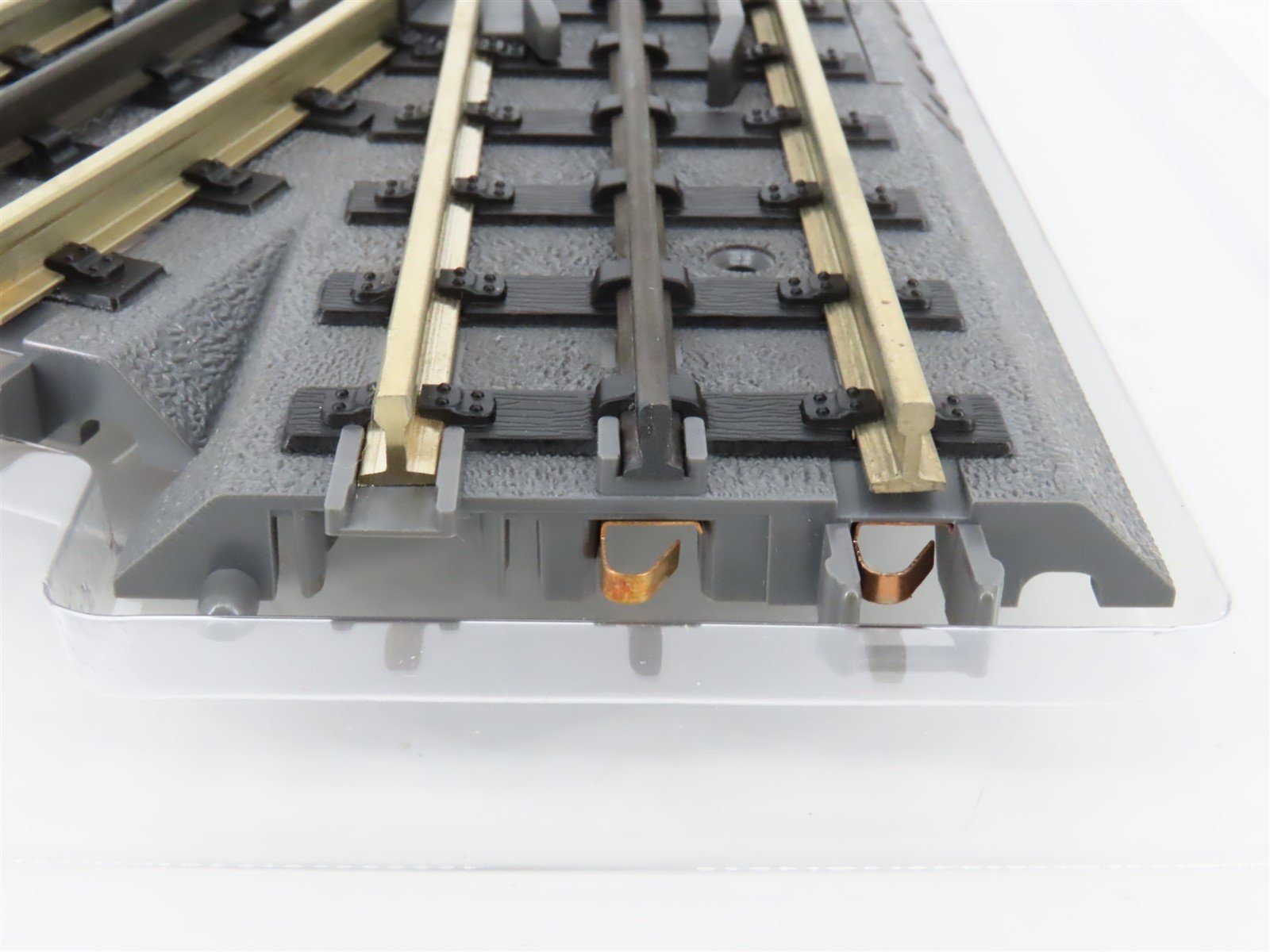O Gauge 3-Rail MTH 40-1020 Operating O-72 Right Hand Switch Track Piece