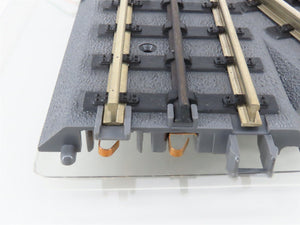 O Gauge 3-Rail MTH 40-1021 Operating O-72 Left Hand Switch Track Piece