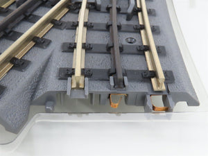 O Gauge 3-Rail MTH 40-1021 Operating O-72 Left Hand Switch Track Piece