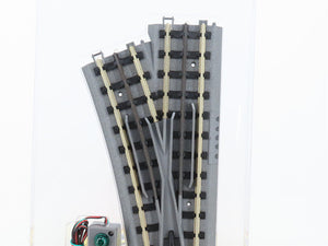 O Gauge 3-Rail MTH 40-1021 Operating O-72 Left Hand Switch Track Piece